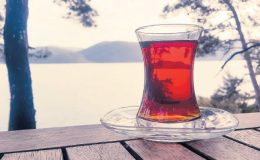‘Çay içenlerin ölüm riski düşük’ iddiası – Magazin Haberleri