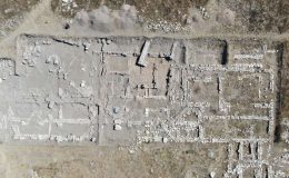 Sivas ‘ta kayıp tapınak bulunmuş olabilir