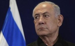 Netanyahu’dan Arap liderlere tehdit geldi susmalarını söyledi