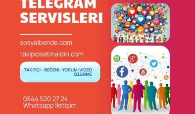Telegram Grup Üyesi Satın Al: Grubunuzu Hızla Büyütmenin Yolu