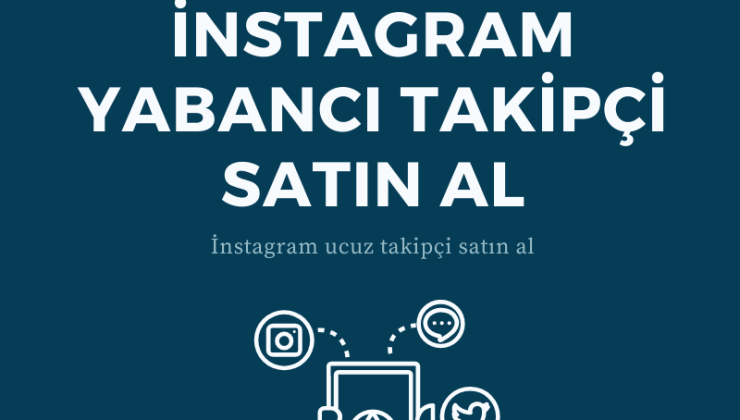 5 Dakikada Instagram Takipçi Satın Al: Hızlı ve Güvenilir Yöntemler