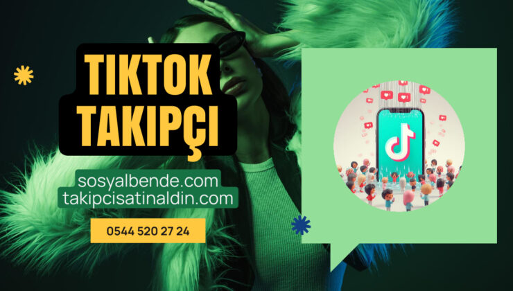 TikTok Takipçi Satın Alma: Hesabınızı Büyütmenin Hızlı Yo