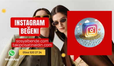 Instagram’da Paylaşımlarınız Hak Ettiği Değeri Görsün