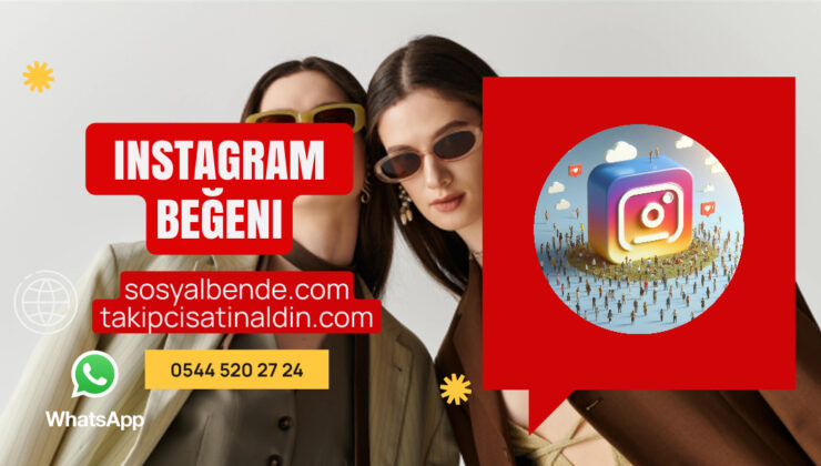 Instagram’da Paylaşımlarınız Hak Ettiği Değeri Görsün
