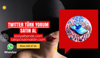Twitter (X) Türk Yorum Satın Al: Tweet’lerinizin Tartışma Potansiyelini Artırın
