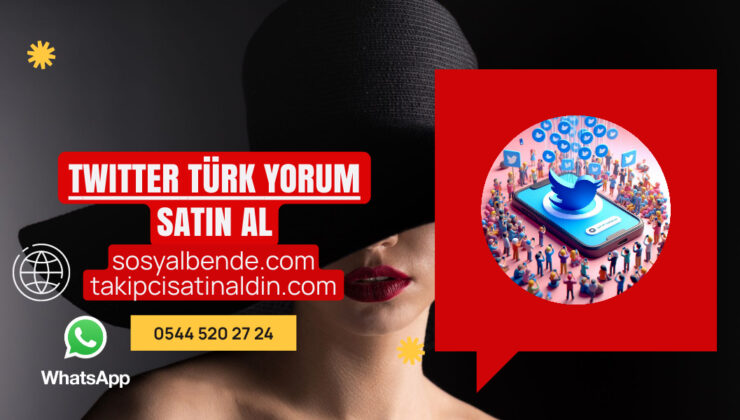 Twitter (X) Türk Yorum Satın Al: Tweet’lerinizin Tartışma Potansiyelini Artırın
