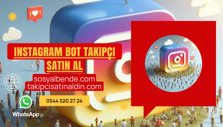 Instagram Bot Takipçi Satın Al: Hızın Bedeli ve Anlık Gücü
