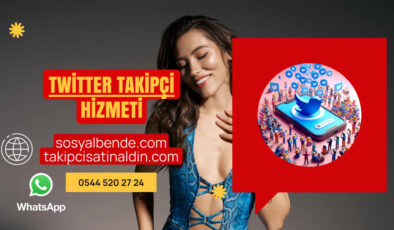 X (Twitter) Etkisini Katlayın: Takipçi Satın Alarak Söz Sahibi Olun