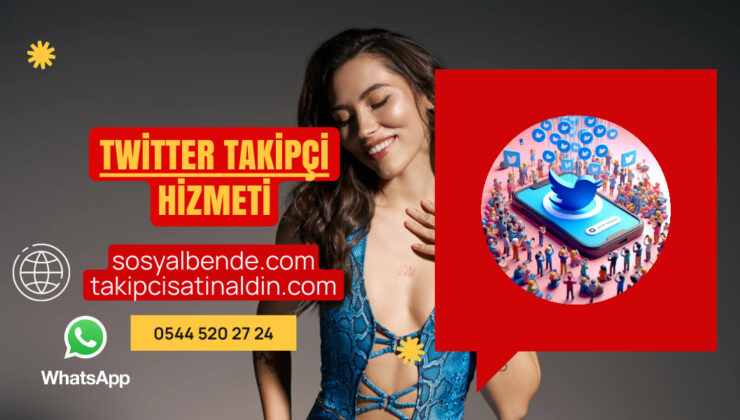 X (Twitter) Etkisini Katlayın: Takipçi Satın Alarak Söz Sahibi Olun