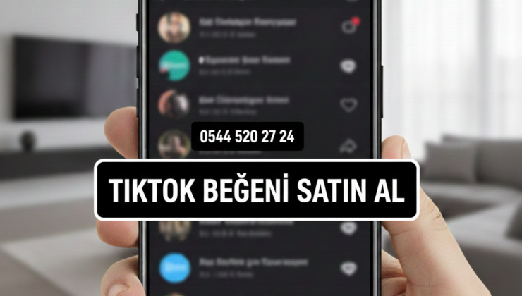 TikTok Keşfet Etkili Kombo Paketler: Popülerliğin Kısayolu