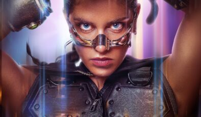 Anneyle Uğraşılmaz izle [Dublajlı]