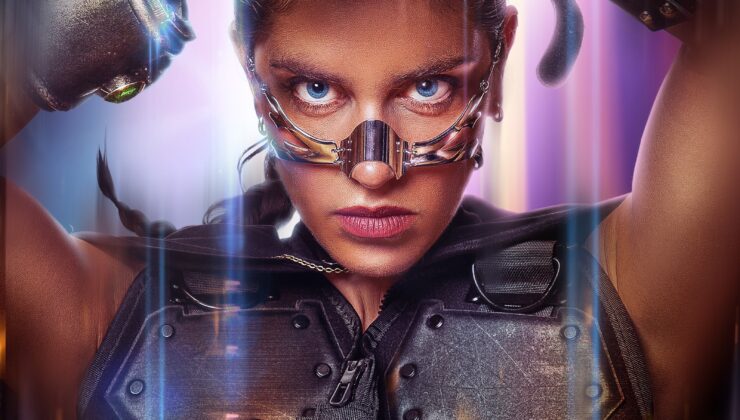 Anneyle Uğraşılmaz izle [Dublajlı]