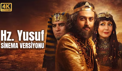 Hz.Yusuf Filmi – Dini Film İzle