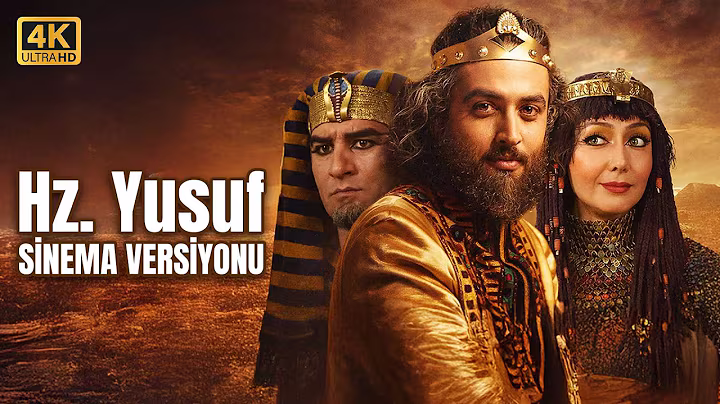 Hz.Yusuf Filmi – Dini Film İzle