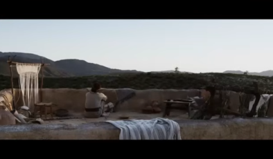 Dini Film İzle Yunus Peygamber (Film)