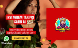 Instagram Takipçi Satın Al – Gerçek ve Etkileşim Odaklı Büyüme