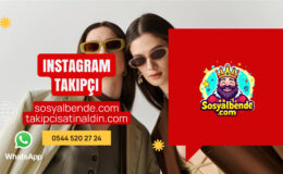 Instagram Takipçi Nasıl Artırılır? (2026 Gizli Yöntem)