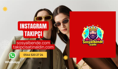 Instagram Takipçi Nasıl Artırılır? (2026 Gizli Yöntem)