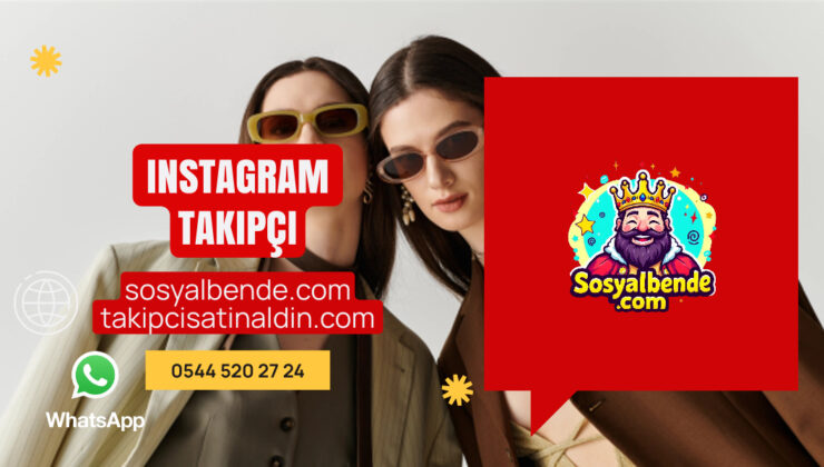 Instagram Takipçi Nasıl Artırılır? (2026 Gizli Yöntem)