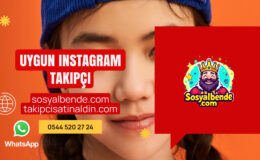 Instagram’da Fark Yarat: En Uygun Fiyatlı Takipçi Hizmeti