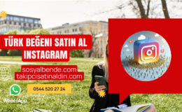 Instagram Türk Beğeni Satın Al (Düşmeyen & Garantili)