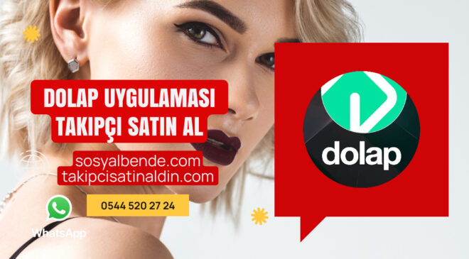 Dolap Takipçi Satın Al – Şifresiz, Ucuz ve 7/24 Destek ile Satışlarını Patlat