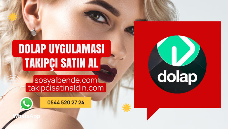 Dolap Takipçi Satın Al – Şifresiz, Ucuz ve 7/24 Destek ile Satışlarını Patlat