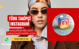 INSTAGRAM’DA TÜRK TAKİPÇİ DESTEĞİ ALAN MARKALAR ÖNE GEÇİYOR