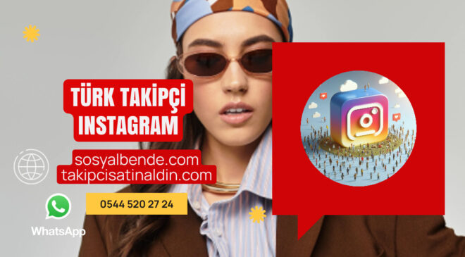 INSTAGRAM’DA TÜRK TAKİPÇİ DESTEĞİ ALAN MARKALAR ÖNE GEÇİYOR