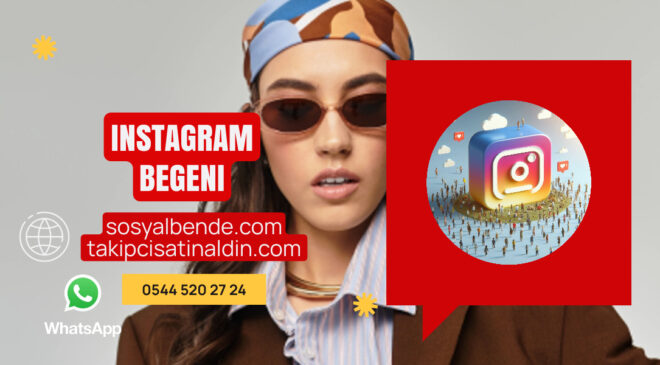 Instagram Beğeni Etkileşimini Zirveye Taşımak İçin 3 Altın Kural