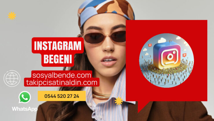Instagram Beğeni Etkileşimini Zirveye Taşımak İçin 3 Altın Kural