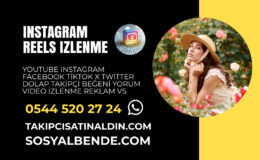 Instagram Video İzlenme Satın Al Ucuz