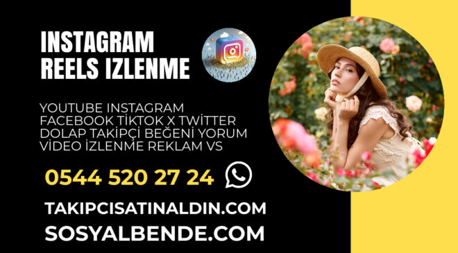 Instagram Video İzlenme Satın Al Ucuz
