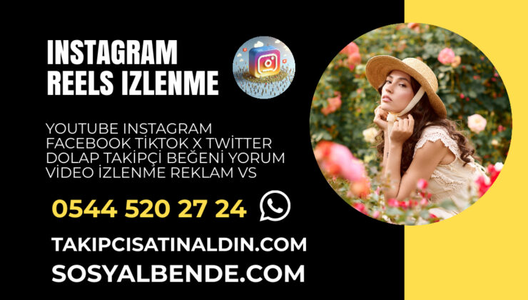 Instagram Video İzlenme Satın Al Ucuz