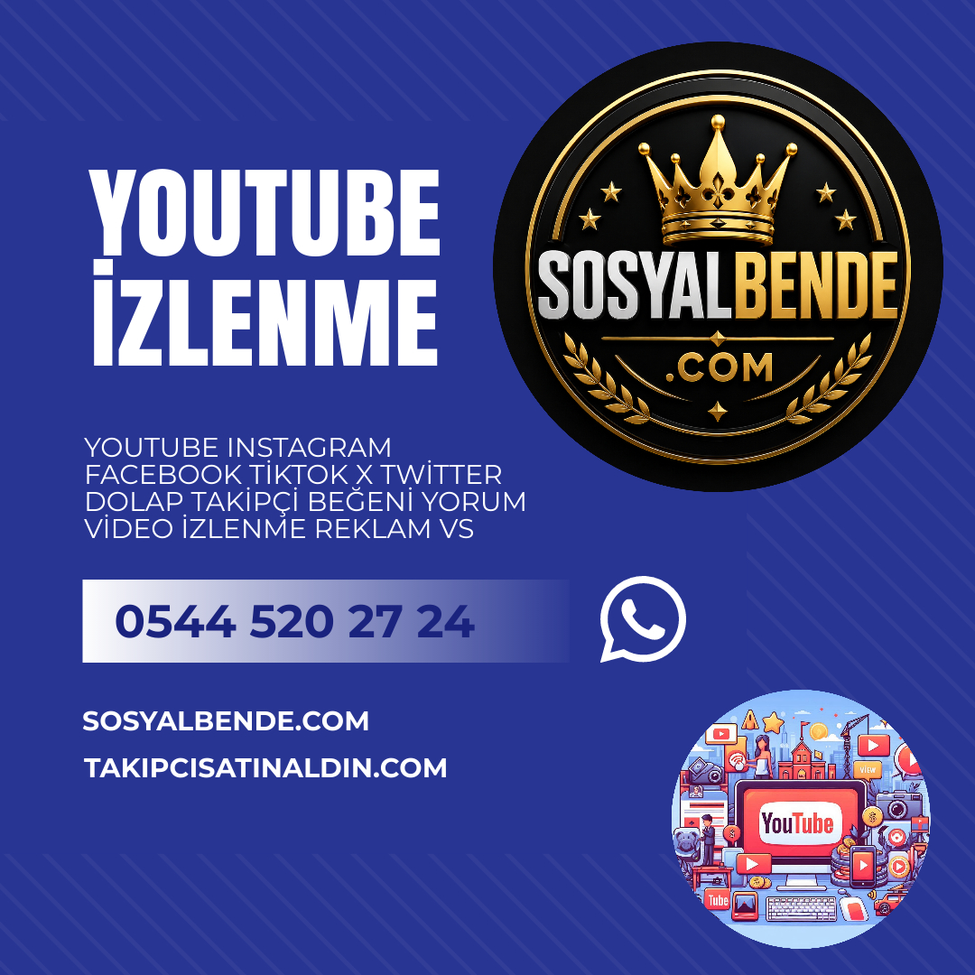 Instagram-Gonderisi-1080x1080-px-1 YouTube Reklam İzlenme Satın Al | Uygun Fiyatlı Video Tanıtım Hizmeti
