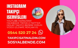 Instagram Güncellemesi Sonrası Çalışan Yeni Nesil Takipçi Servisleri