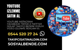 En Ucuz YouTube İzlenme Paketleri – Anında ve Şifresiz