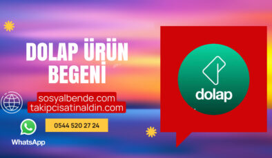 Dolap Ürün Beğeni Satın Al: Satışlarınızı Hızla Artırın