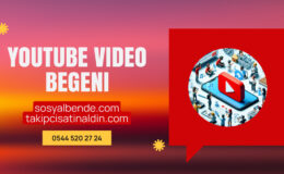 YouTube Video Beğeni Satın Al: Kanalınızı Öne Çıkarın